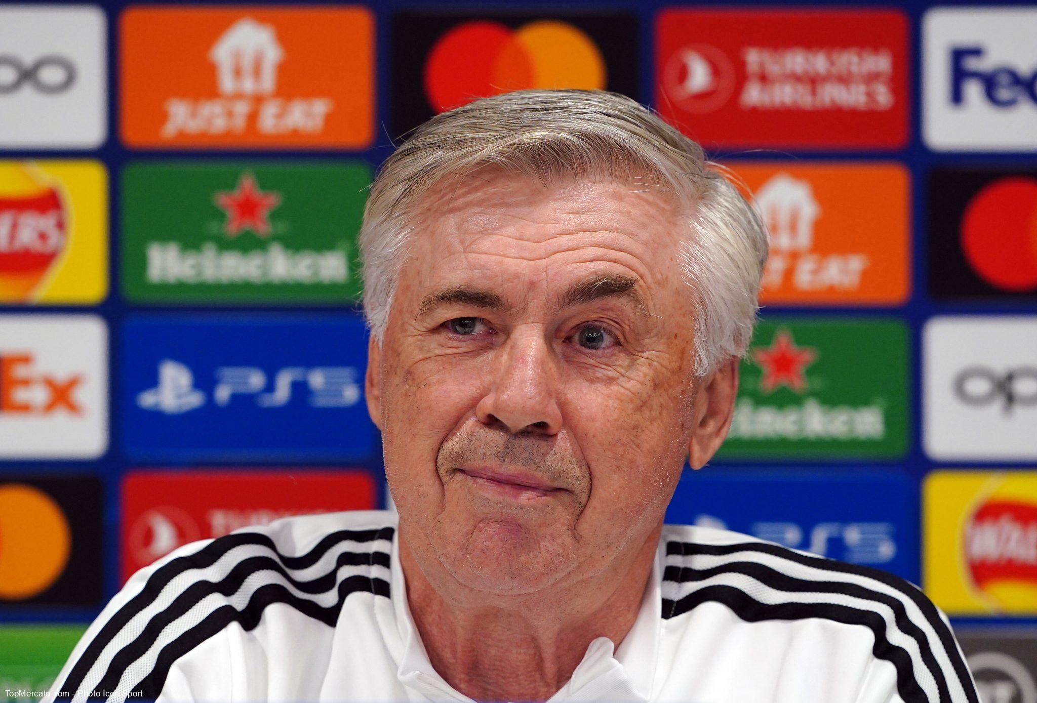 Carlo Ancelotti