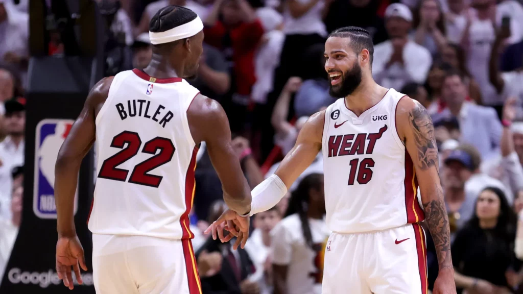 Miami Heart
