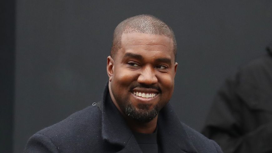 Kanye West remporte une grosse bataille contre Adidas kanye west