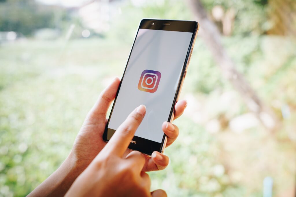Instagram