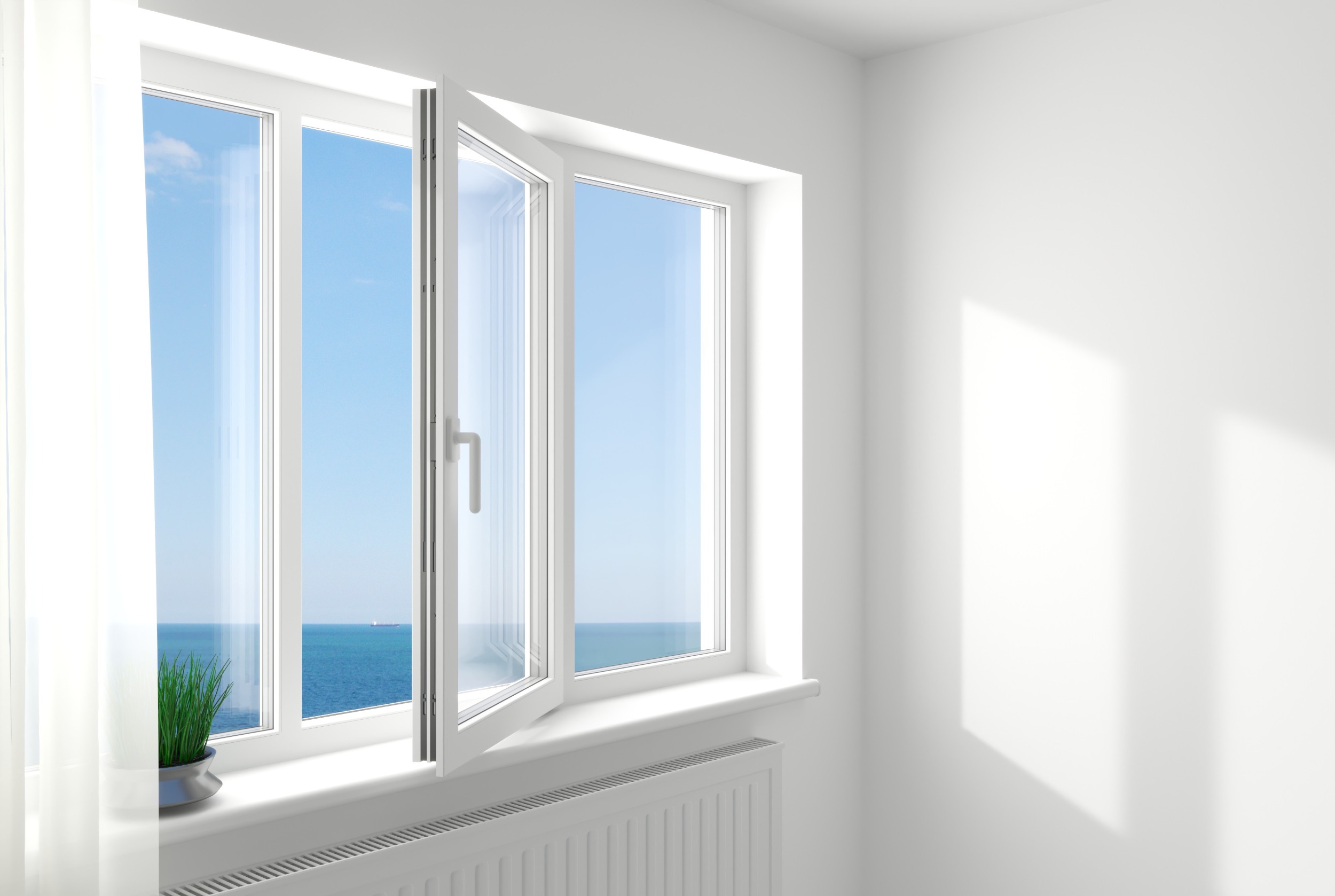 8 façons de mieux sécuriser les fenêtres