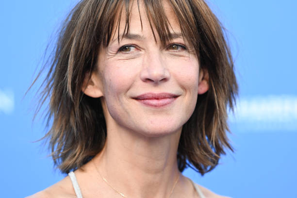 Sophie Marceau