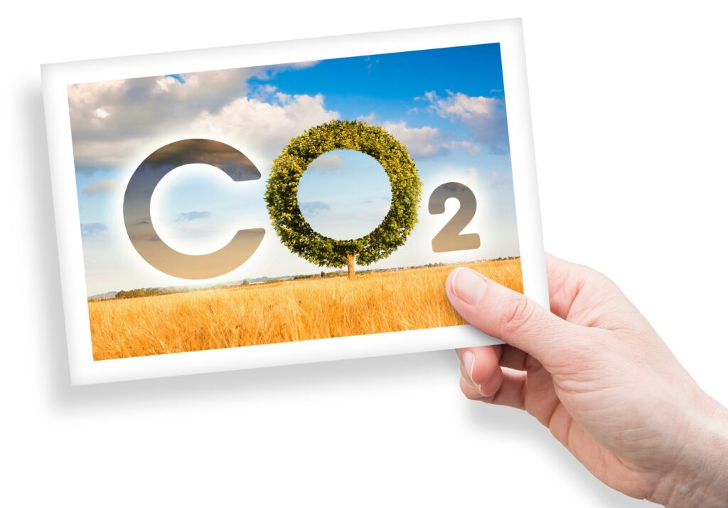 conséquences co2