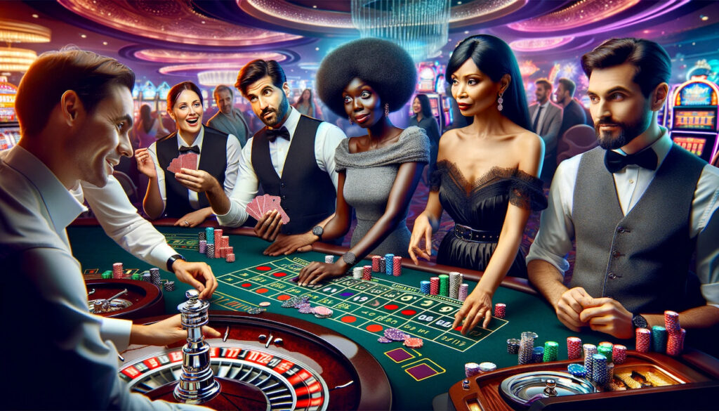 Casino Extra