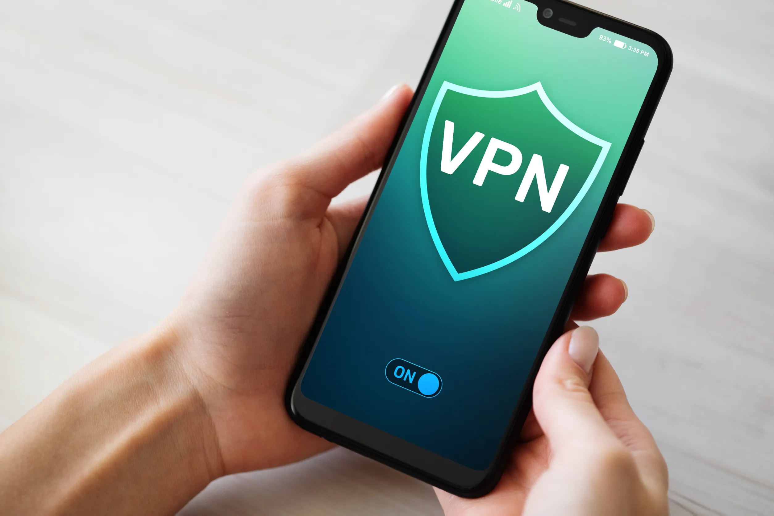 vpn