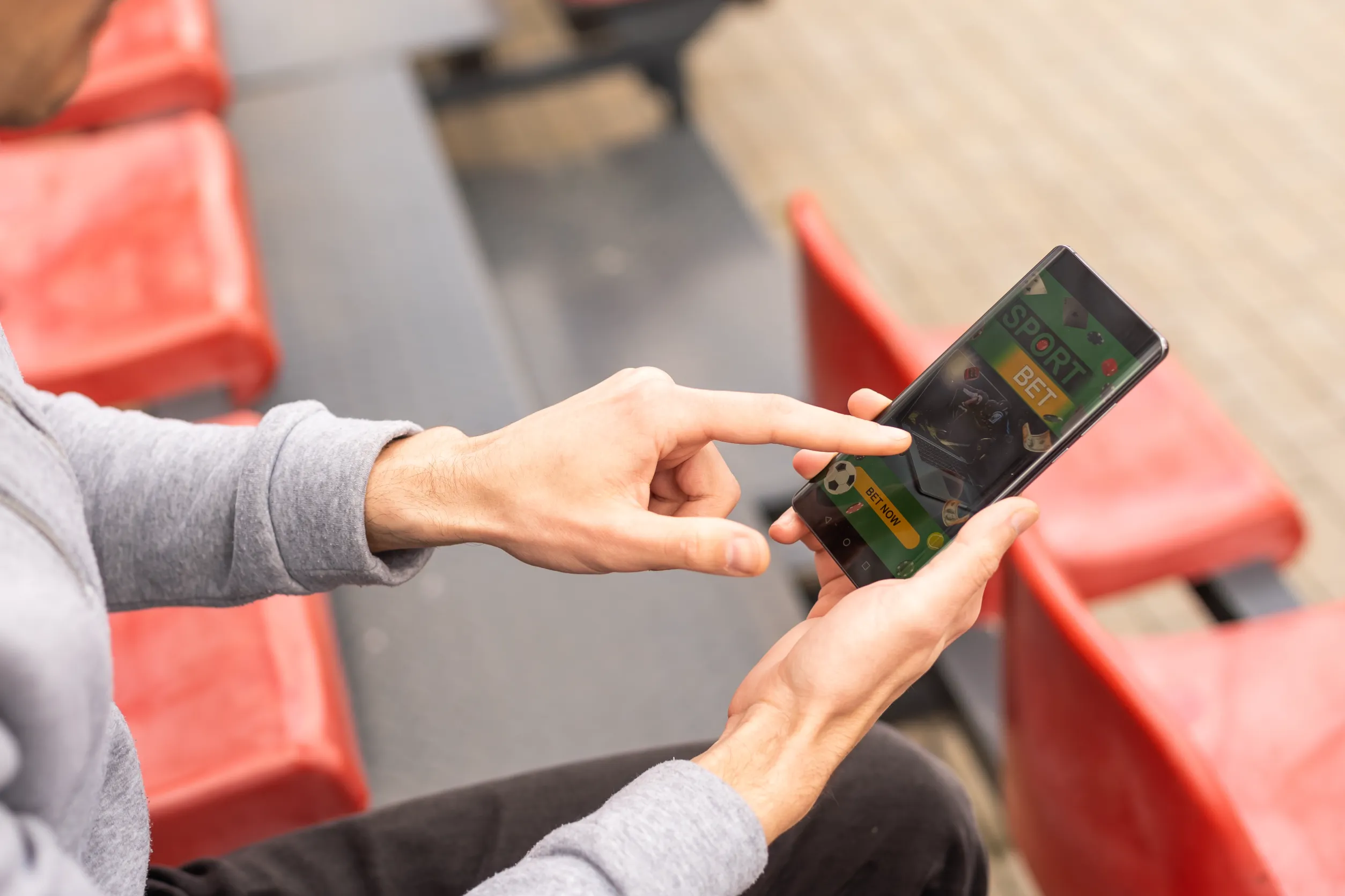 jouer en ligne avec un bookmaker international