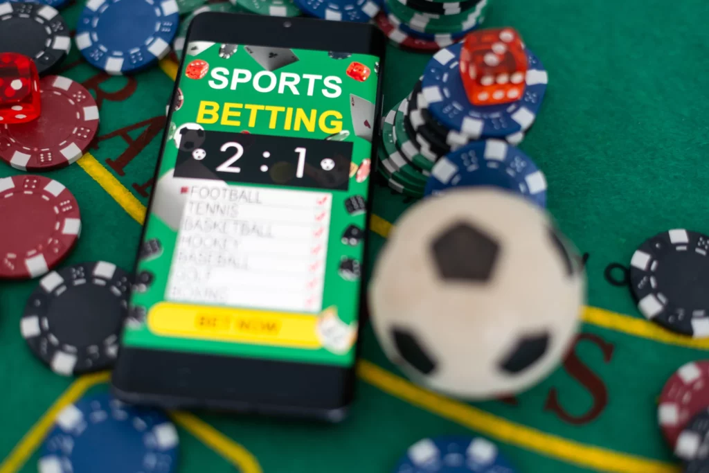bookmakers internationaux