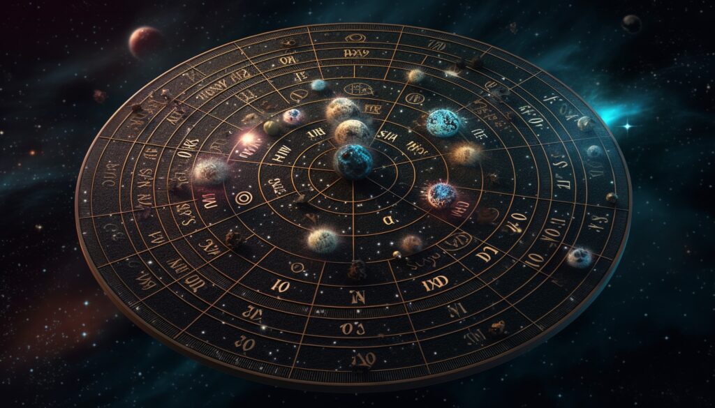 prédictions astrologiques