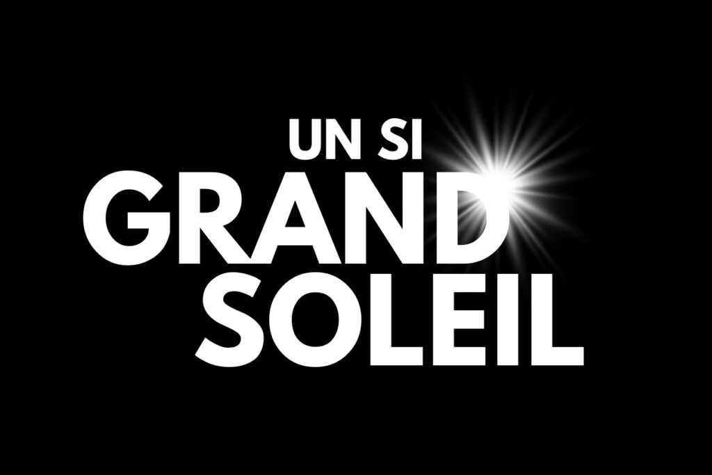 Un Si Grand Soleil : Intrigues amoureuses et secrets dévoilés dans l’épisode du 2 Octobre 2023 un si grand soleil