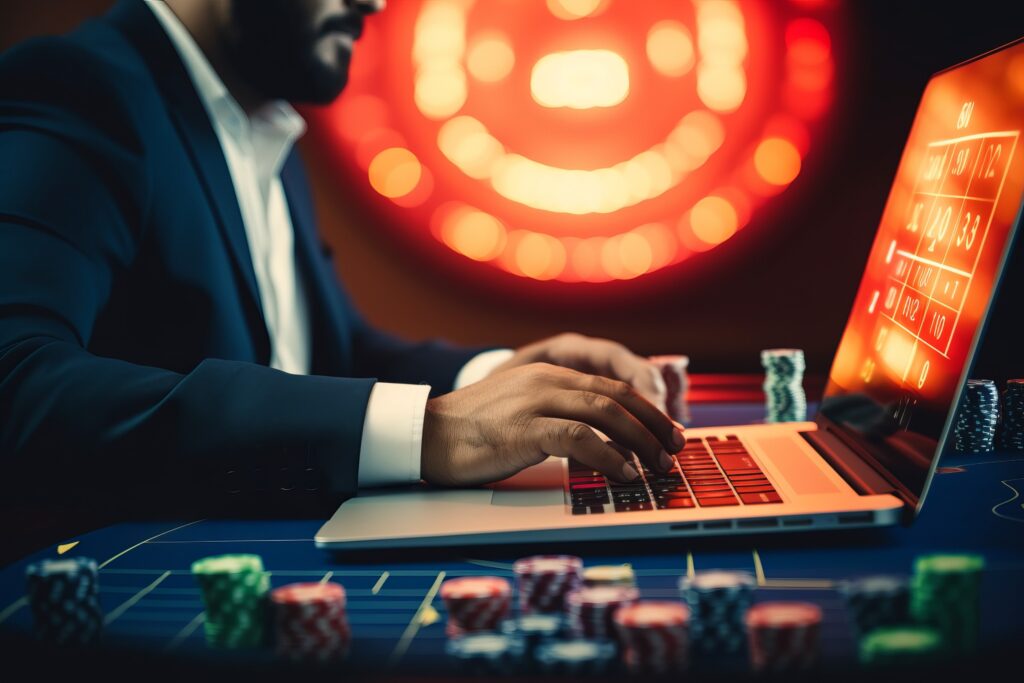 conseils pour maximiser vos chances de gain sur un casino en ligne
