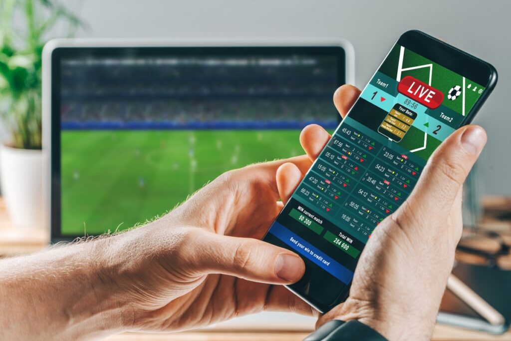 paris sportifs en ligne