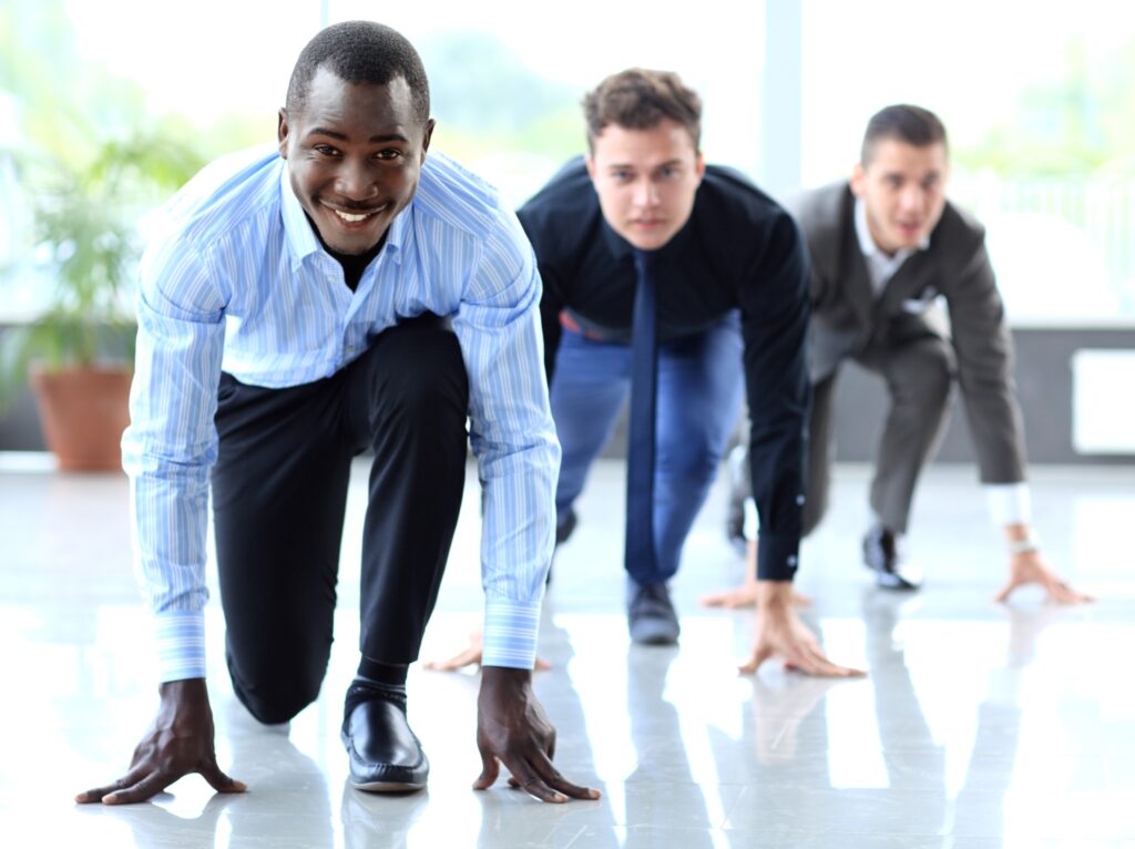sport en entreprise