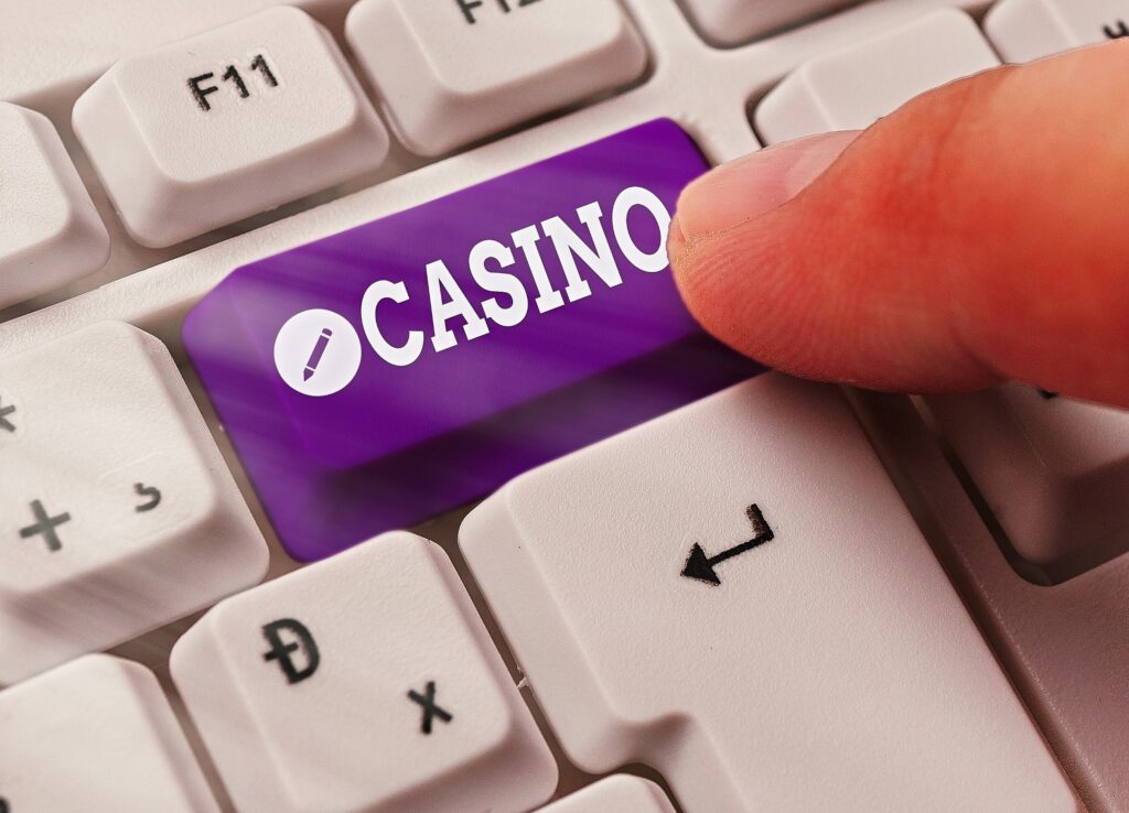 erreurs à ne pas commettre sur les casinos en ligne