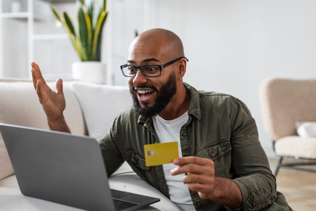 carte prépayée pour vos transactions en ligne