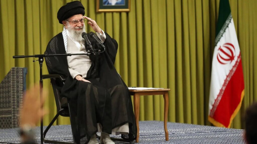 Khamenei