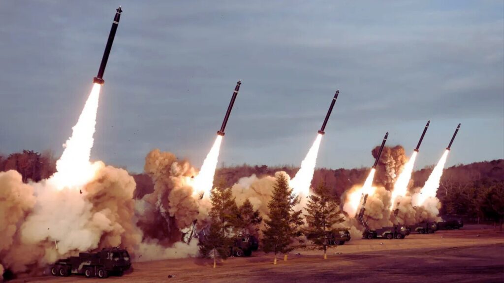 missiles russes