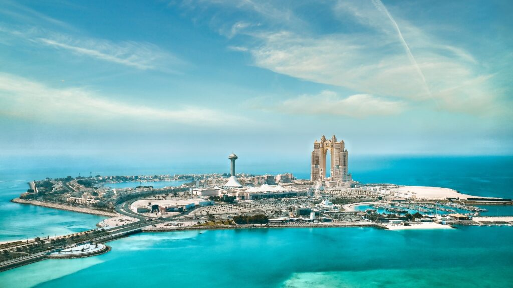Voyage Dubaï Emirates Holidays