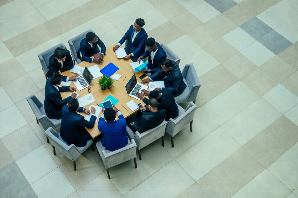 Quels sont les 4 rôles du CSE