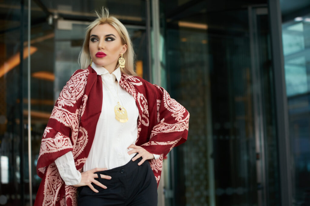 Tendances vêtements femme 2026